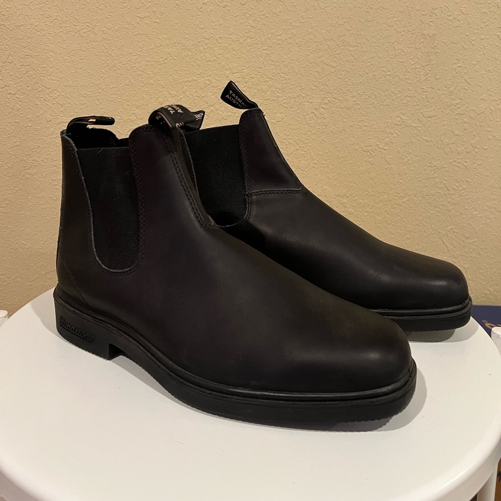 Blundstone 063 -  Black